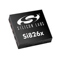 SI8261BAD-C-IMR-Silicon Labs - դ
